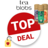Teablobs Gutschein Top Deal