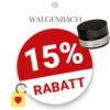 15% Walgenbach Gutschein
