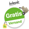 helmade Gutschein Gratis Versand