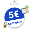 5€ Beautyhaus Cashback