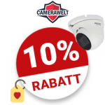 10% Camerawelt Gutschein