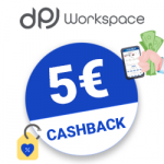 5€ DPJ Cashback