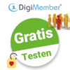 DigiMember Gutschein Gratis Test