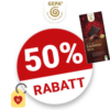 50% GEPA Gutschein