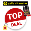 Geile Vitamine Gutschein Top Deal