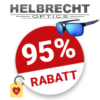 95% HELBRECHT Gutschein