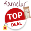 Kamelur Gutschein Top Deal