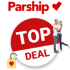 Parship Top Deal