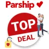 Parship Top Deal