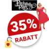 35% Rockabilly Rules Gutschein