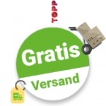 TOPP kreativ Gutschein Gratis Versand