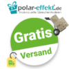 polar-effekt Gutschein Gratis Versand