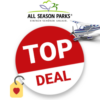 All Season Parks Gutschein Top Deal