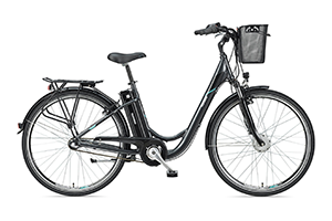 E-Citybike kaufen