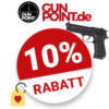 10% Gunpoint Gutschein