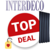 Interdeco Gutschein Top Deal