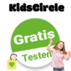 KidsCircle Gutschein Gratis Testen