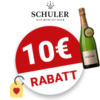 10€ SCHULER Weine Gutschein