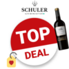 SCHULER Weine Gutschein Top Deal