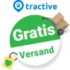 Tractive Gutschein Gratis Versand
