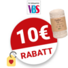 10€ VBS Hobby Gutschein
