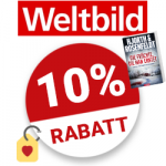 10% Weltbild Gutschein