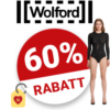60% Wolford Gutschein
