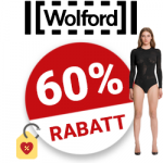 60% Wolford Gutschein