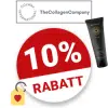 10% the Collagen Company Gutschein