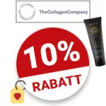10% the Collagen Company Gutschein