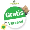 Cannalin Gutschein Gratis Versand