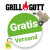 Grillgott Gutschein Gratis Versand