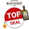 Huckleberry Gin Gutschein Top Deal