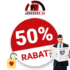 50% JOBBÖRSE-24 Gutschein