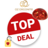 Oz Orgonite Gutschein Top Deal