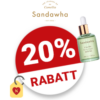 20% Sandawha Gutschein