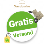 Sandawha Gutschein Gratis Versand