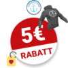 5€ ANKERGLANZ Gutschein