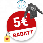 5€ ANKERGLANZ Gutschein