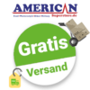 American-Superstore Gutschein Gratis Versand