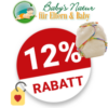 12% Babys Natur Gutschein