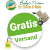 Babys Natur Gutschein Gratis Versand