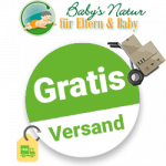 Babys Natur Gutschein Gratis Versand