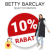 10% Betty Barclay Gutschein