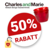 50% Charles und Marie Gutschein