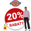 20% Dickies Gutschein