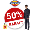 50% Dickies Gutschein