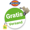 Dickies Gutschein Gratis Versand