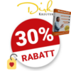 30% Dirk Kreuter Gutschein