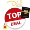 Dirk Kreuter Gutschein Top Deal - Affiliate Starter Paket